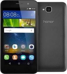 Замена дисплея на телефоне Honor 4C Pro в Хабаровске